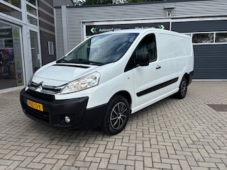 Citroën Jumpy 12 2.0 HDI L2H1 | COMPLEET ONDERHOUDEN | NETTE BUS |