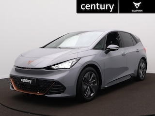 Cupra Born Edition 62 kWh