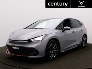 Cupra Born Edition 62 kWh