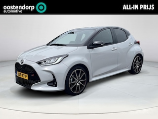 Toyota Yaris 1.5 Hybrid GR Sport | JBL Premium audio | Navigatie | Parkeersensoren | Head up display |