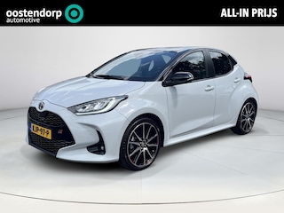 Toyota Yaris 1.5 Hybrid GR Sport | JBL Premium audio | Navigatie | Parkeersensoren | Head up display |