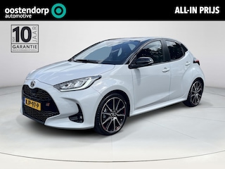 Toyota Yaris 1.5 Hybrid GR Sport | JBL Premium audio | Navigatie | Parkeersensoren | Head up display |