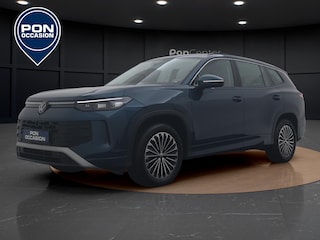Volkswagen Tayron 1.5 eHybrid Life Edition | Trekhaak | Camera | Stoelverwarming | Navigatie |