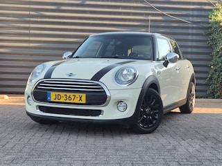 Mini Mini 1.2 Business