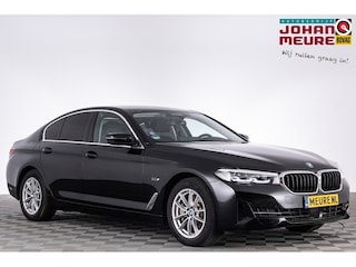 BMW 530e xDrive | LEDER | EL. STOELEN | 360 Camera | PHEV .