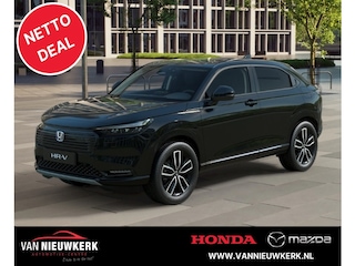 Honda HR-V 1.5 e:HEV i-MMD Automaat Advance | NETTO DEAL | 8 jaar garantie
