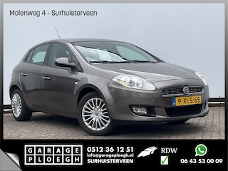 Fiat Bravo 1.4 Dynamic Airco 5-Deurs