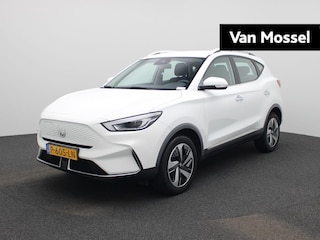 MG ZS EV Standard Range Comfort 50 kWh | Apple Carplay/Android Auto | Cruise Control |