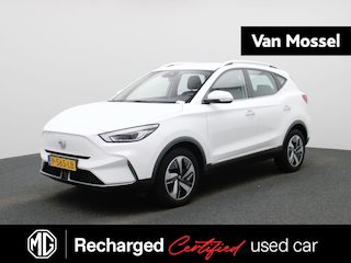 MG ZS EV Standard Range Comfort 50 kWh