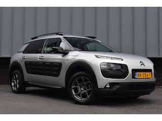 Citroën C4 Cactus 1.2 PureTech Business Plus | Camera | Distr. VV | Stoelverwarming