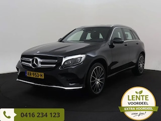 Mercedes-Benz GLC 250 4MATIC Ambition|AMG LINE|NL AUTO|TREKHAAK|BURMESTER|360CAM