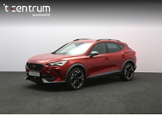 Cupra Formentor 1.4 e-Hybrid 245 PK VZ Performance, Adap. Cruise Control, Winterpakket, Camera,