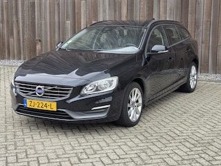 Volvo V60 2.0 D3