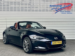 Mazda MX-5 2.0 SkyActiv-G 184 Sportive X-cluxive Rijklaarprijs!