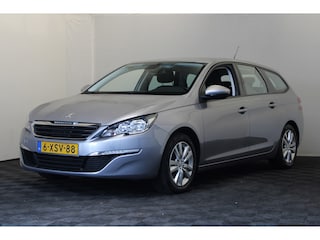Peugeot 308 SW 1.2 e-THP Active