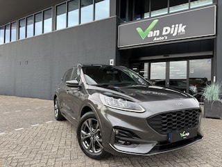Ford Kuga 2.5 PHEV ST-Line X Trekhaak Navi Camera El.Stoel B&O