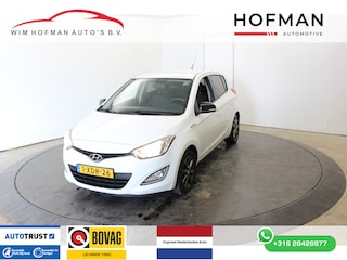 Hyundai i20 1.2i Go! NAP Airco Cruise Controle