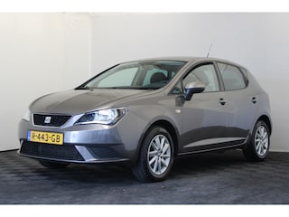 Seat Ibiza 1.2 Reference
