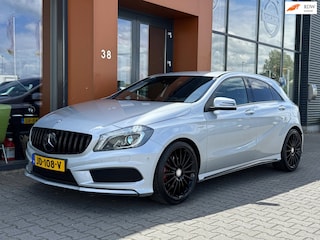 Mercedes-Benz A-klasse 250 Sport automaat|Xenon|Schaalstoel