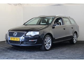 Volkswagen Passat Variant 2.0 TFSI Highline Business