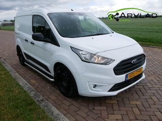 Ford Transit Connect 1.5 EcoBlue L1 Trend AUT. AC ** 5999 EX BTW **