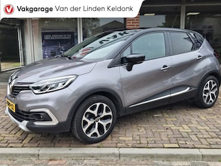Renault Captur 1.3 TCe Intens