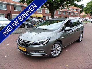 Opel Astra Sports Tourer 1.4 Turbo S/S APPLE CARPLAY NAVI TEL CRUISECON TREKHAAK