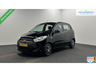 Hyundai i10 1.1 i-Motion AIRCO ELEKTRISCHE RAMEN.