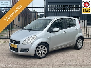 Suzuki Splash 1.2 Exclusive | Zuinig | Airco | Lees tekst