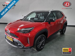 Toyota Yaris Cross 1.5 Hybrid Adventure Bi-Tone / PDC / HUD / Trekhaak