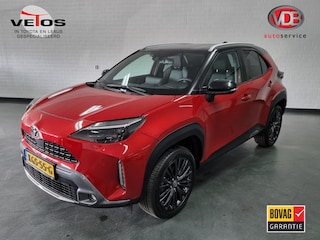 Toyota Yaris Cross 1.5 Hybrid Adventure Bi-Tone / PDC / HUD / Trekhaak