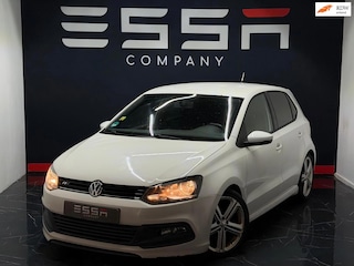 Volkswagen Polo 1.2 TSI R Line DSG Cruise Climatronic Bluetooth