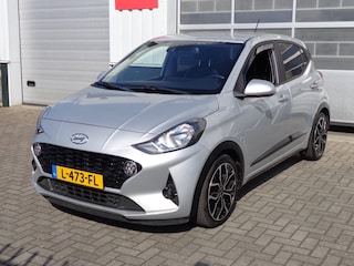 Hyundai i10 1.0 Comfort Airco, Licht metalen velgen,PDC
