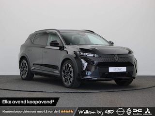 Renault Scénic E-Tech EV87 long range esprit Alpine | Vijf jaar garantie | Harman kardon | Panoramisch dak |