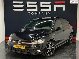 Volkswagen Polo 2.0 TSI GTI Keyless Pano IQ Beats Camera