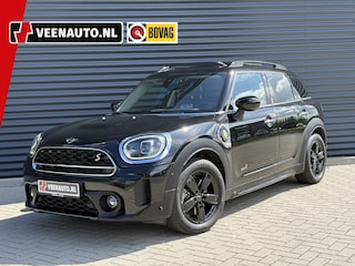 Mini Countryman 2.0 Cooper SE ALL4 Pano/H&K/Leder/Camera