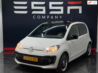 Volkswagen Up 1.0 move up! Automaat Pano Stoelverwa Airco