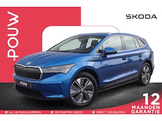 Skoda Enyaq 80 204pk | SoH 94% | Adaptive Cruise Control | Android Auto / Apple Carplay