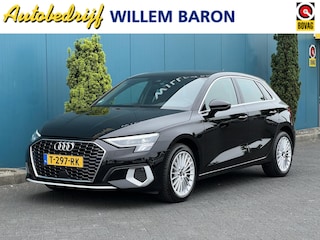 Audi A3 Sportback 30 TFSI Advanced edition CARPLAY | ADAPT.CRUISE | DIGI.DAHSB | NAV | LED