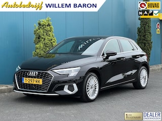 Audi A3 Sportback 30 TFSI Advanced edition CARPLAY | ADAPT.CRUISE | DIGI.DAHSB | NAV | LED