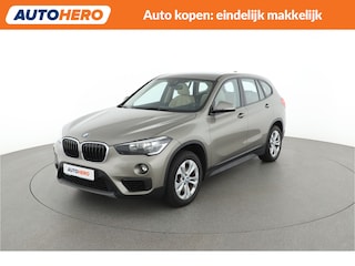 BMW X1 xDrive20i Centennial High Executive |GG73977|