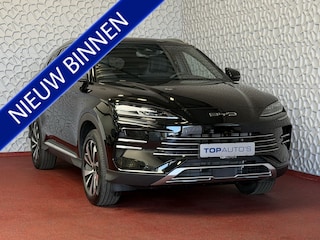 BYD Seal U 217PK PHEV BOOST 18,3KW PANO HEADUP 360.CAM STOEL/STUUR VERW STOEL.VENTILATIE INFINITY/AUDIO 05/2026