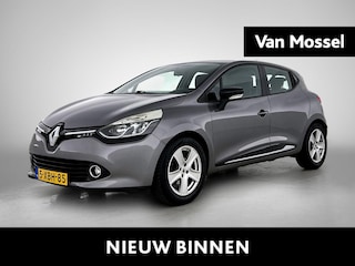 Renault Clio 0.9 TCe Expression | Airco | Cruise Control | Navigatie |
