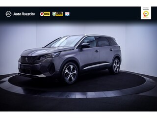 Peugeot 5008 1.2T Aut. 7p ALLURE Pack FULL LED | 360 CAM | CARPLAY | CRUISE | BLINDSPOT | PDC V+A | LMV 18''
