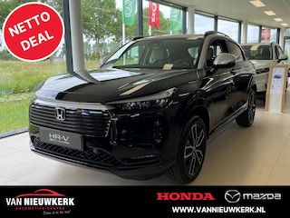 Honda HR-V 1.5 e:HEV Automaat Advance Style | NETTO DEAL! | 8 jaar garantie