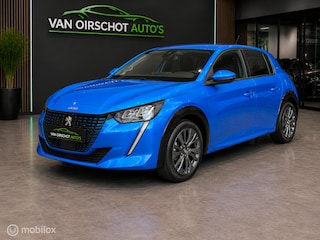 Peugeot 208 EV Allure 50 kWh
