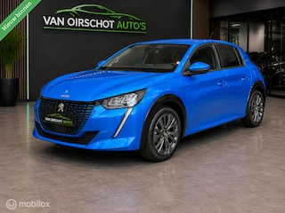 Peugeot 208 EV Allure 50 kWh