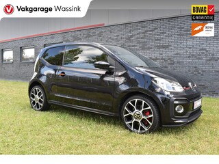 Volkswagen Up 1.0 TSI GTI
