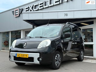 Renault Kangoo 1.6-16V Expression - Airco