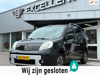Renault Kangoo 1.6-16V Expression - Airco